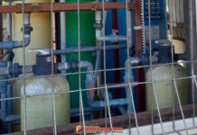 Lidik Krimsus RI Sulut Minta APH Lakukan Pemeriksaan IPAL ipal