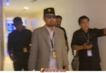 Agus Rugiarto, Ketua PW Fast Respon Desak Penertiban Tambang Ilegal agus