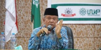 Anwar Abbas : Kita Lawan Luhut Yang Sombong Dan Kurang Ajar, Jangan Takut! luhut