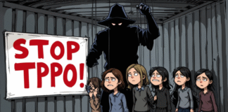 Manado Urutan Kedua Terbanyak Kasus TPPO di Indonesia, Pemerintah Larang Penempatan TKI ke Kamboja, Vietnam, dan Myanmar Indonesia