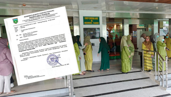 rsud pp padang panjang