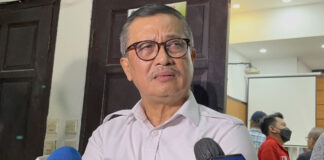 Oegroseno Soroti Istilah ‘Identik’ dalam Temuan Forensik Ijazah Jokowi oegroseno