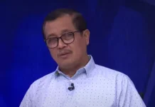 Oegroseno Kritik Keras Penghentian Penyelidikan Kasus Ijazah Jokowi: “Langgar KUHAP, Tak Ada Kepastian Hukum!” Oegroseno