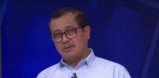 Oegroseno Kritik Keras Penghentian Penyelidikan Kasus Ijazah Jokowi: “Langgar KUHAP, Tak Ada Kepastian Hukum!” Oegroseno