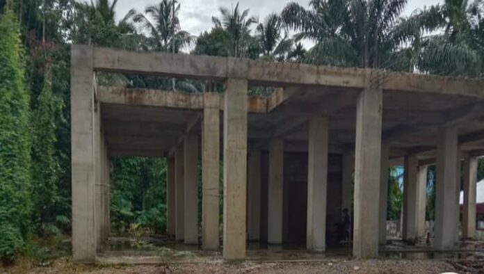 LKRI Lidik Krimsus RI