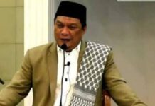 Ustaz Yahya Wahloni Meninggal Dunia Di Makassar Ustaz Yahya Waloni (Foto: IST)