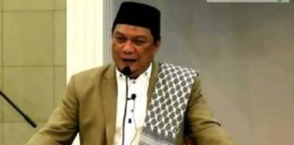 Ustaz Yahya Wahloni Meninggal Dunia Di Makassar Ustaz Yahya Waloni (Foto: IST)