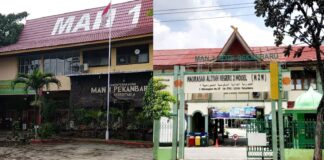 Skandal Dugaan Pungli Kembali Terjadi di MAN 1 Pekanbaru pungli