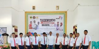 Walikota Tidore Cup Tercoreng, Honor Wasit dan Bonus Juara Umum Belum Dibayar tidore