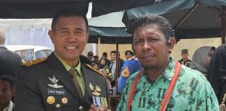 BBKSDA Papua Diduga Abaikan Nilai Adat, Bung Jefri: Ini Tindakan Tidak Bermoral! Jefri