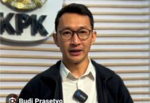 KPK Periksa Tiga Mantan Pimpinan DPRD Mempawah Terkait Dugaan Suap Proyek Jalan 2015