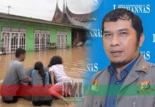 Ketum DPN Lidik Krimsus RI: Anggota DPR RI dan DPD RI asal Sumbar Turun Lihat Kondisi Rakyat!