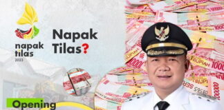 Harta dan karier alex : Sebagai Penanggung Jawab Napak Tilas, AW Punya Harta Tanah Dimana Mana.