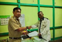 Dana Desa SP 2 Setunggul Aroma Bau Busuk ,Audit Dikubur, Aset Desa Menghilang, Warga Ultimatum Aparat: “Kalau Pengawas Bungkam, Penjara yang Bicara”