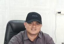 KLARIFIKASI RESMI RAMADHAN DPP LIDIKKRIMSUS RI SULAWESI TENGGARA – KENDARI TERKAIT HUNTAP BPBD KONAWE