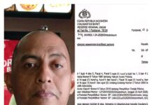 Dipanggil Klarifikasi Polda Kalbar, Apriansyah Bantah Terlibat Intimidasi Jurnalis: Pelapor Dinilai Tak Selektif Cantumkan Nama