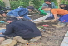 Tambang Ratatotok Berdarah Lagi, Lidikkrimsus RI: Kapolres dan Kasat Reskrim Mitra Gagal Total! Ratatotok