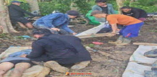 Tambang Ratatotok Berdarah Lagi, Lidikkrimsus RI: Kapolres dan Kasat Reskrim Mitra Gagal Total! Ratatotok