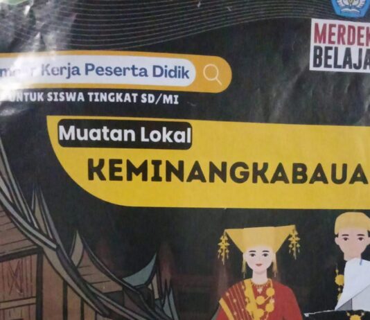 Meski Dilarang Tegas, Penjualan LKS Kembali Marak di SD Negeri Pantai Cermin, Diduga Pungli Terselubung