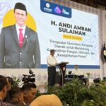 Bupati Solok Hadiri Rakernas XVII APKASI 2026, Dorong Sinergi Pembangunan Daerah