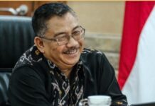 Kemenpar–Kemenkop Kawal Kopdes Merah Putih sebagai Proyek Strategis Nasional