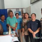 Nyawa Melayang Akibat Balapan Liar di Tanimbar, Keluarga Korban Desak Polisi Terapkan Pasal Terberat