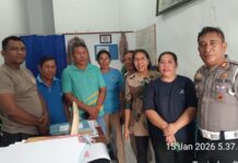 Nyawa Melayang Akibat Balapan Liar di Tanimbar, Keluarga Korban Desak Polisi Terapkan Pasal Terberat