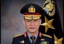 Kapolda Sumbar Dorong Sinergi Pemprov Optimalkan WPR dan IPR Tangani PETI