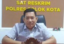 Kasat Reskrim Polres Solok Kota Imbau Warga Waspada Iklan Penipuan di Media Sosial