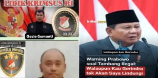 PETI, Sianida, dan BBM Ilegal di Minahasa Tenggara: Dugaan Kejahatan Terstruktur yang Dibiarkan PETI