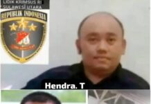 Bantah Terlibat, Tapi Dipanggil Polda? Ketua Lidikkrimsus Sulut Tantang Pernyataan Deker Mamusung Deker