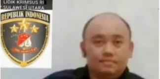Bantah Terlibat, Tapi Dipanggil Polda? Ketua Lidikkrimsus Sulut Tantang Pernyataan Deker Mamusung Deker