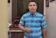 Tokoh Adat Melawi Laporkan 72 Guru PPPK Lulusan 2021 ke Polisi PPPK