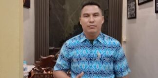 Tokoh Adat Melawi Laporkan 72 Guru PPPK Lulusan 2021 ke Polisi PPPK