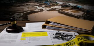 Tragis! Perintah Presiden dan Kapolda Dianggap Angin Lalu? Sindikat PETI Monterado ‘Kebal Hukum’, Laporan Warga Masuk Laci PETI