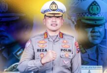 Apel Gelar Pasukan Tandai Operasi Keselamatan Singgalang 2026, Polda Sumbar Siagakan Personel Maksimal