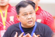 Pelatih PSIR Rembang Turunkan Husnul Qori di 8 Besar Liga 4 Jateng Menghadapi Persebi Boyolali Membawa Kemenangan