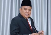 Pelantikan Eselon III Tak Kunjung Dilakukan, Hafni Hafiz Soroti Keseriusan Pemkab Solok Tata Birokrasi