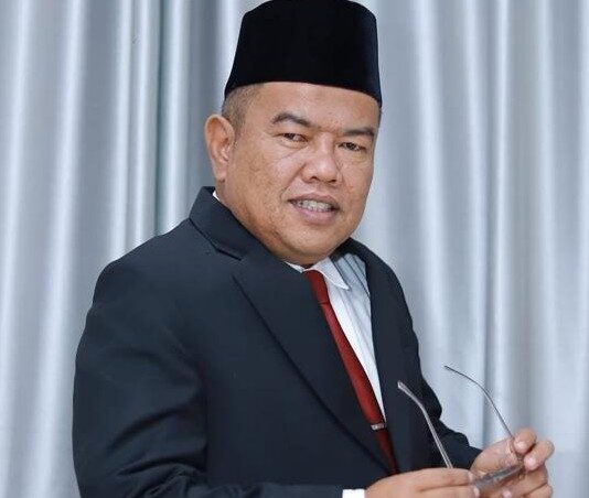 Pelantikan Eselon III Tak Kunjung Dilakukan, Hafni Hafiz Soroti Keseriusan Pemkab Solok Tata Birokrasi