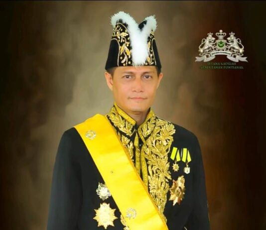 “Kesultanan Bukan Alat Kepentingan: Sultan Pontianak IX Tegas Hadapi Penyalahgunaan Identitas”