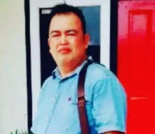 Terhimpit Status : Tambang Rakyat di Antara Kebutuhan Hidup dan Bayang-Bayang PETI, Tri Bambang Laksono, S.H Desak Realisasi Amanat UUD 1945