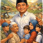 Antara Tuduhan dan Pengabdian: Japit dalam Perspektif Fakta, Kontribusi, dan Realitas Kapuas Hulu