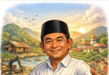 Antara Tuduhan dan Pengabdian: Japit dalam Perspektif Fakta, Kontribusi, dan Realitas Kapuas Hulu