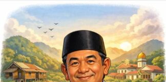 Antara Tuduhan dan Pengabdian: Japit dalam Perspektif Fakta, Kontribusi, dan Realitas Kapuas Hulu