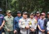 Polri Buru Pelaku Pembunuhan Gajah Sumatera di Pelalawan, Kapolda Riau: Kejahatan Lingkungan Tak Ditoleransi