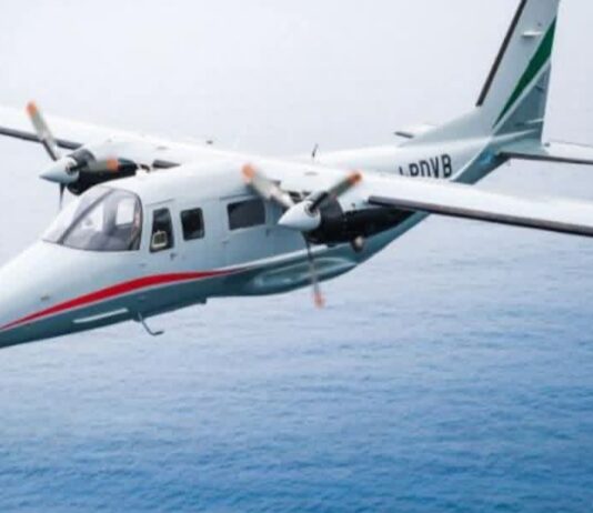 Italia Raih Kontrak Pesawat Militer Baru, Indonesia Datangkan Vulcanair A-Viator untuk Perkuat Operasi Udara TNI