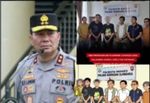 Sulut Darurat Perdagangan Orang, Diduga Jadi Ladang Empuk Mafia Dan Agen PMI Ilegal Sulut