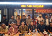 RILIS RESMI : Kesultanan Pontianak dan Dewan Adat Dayak Perkokoh Kolaborasi Strategis: Sultan Syarif Melvin Tegaskan Gawai Naik Dango 2026 sebagai Simbol Persatuan, Kehormatan Budaya, dan Masa Depan Kalimantan Barat