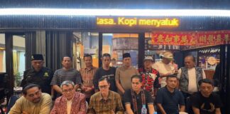 RILIS RESMI : Kesultanan Pontianak dan Dewan Adat Dayak Perkokoh Kolaborasi Strategis: Sultan Syarif Melvin Tegaskan Gawai Naik Dango 2026 sebagai Simbol Persatuan, Kehormatan Budaya, dan Masa Depan Kalimantan Barat