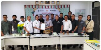 KONI Kubu Raya di Persimpangan Integritas ,Dua Bacalon Mengunci Panggung, TPP Disorot: Aturan Ditegakkan atau Disesuaikan ?